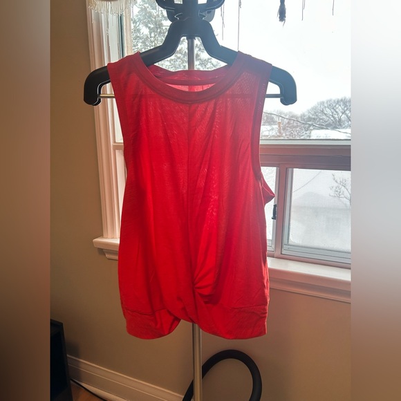 Old Navy Athletic work out shirt - Picture 2 of 2